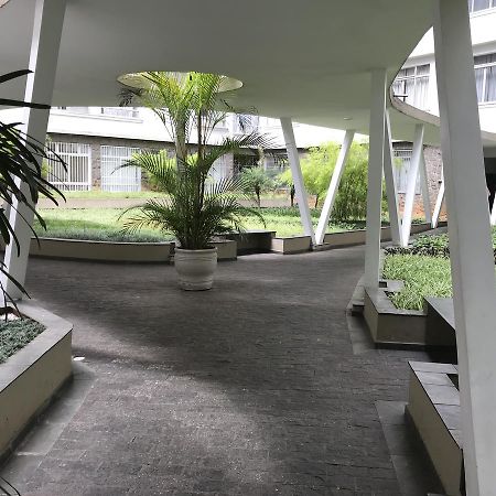 Loft At Paulista Avenue Lägenhet São Paulo Exteriör bild