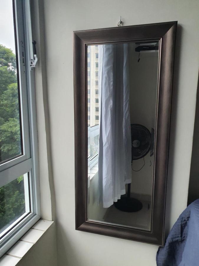 Loft At Paulista Avenue Lägenhet São Paulo Exteriör bild