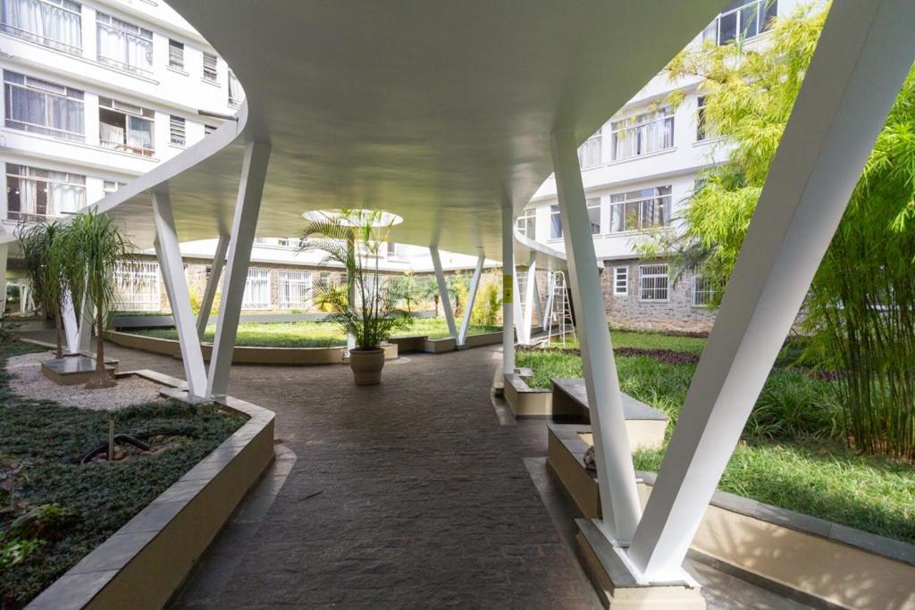 Loft At Paulista Avenue Lägenhet São Paulo Exteriör bild