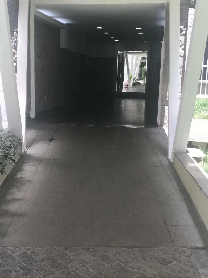 Loft At Paulista Avenue Lägenhet São Paulo Exteriör bild